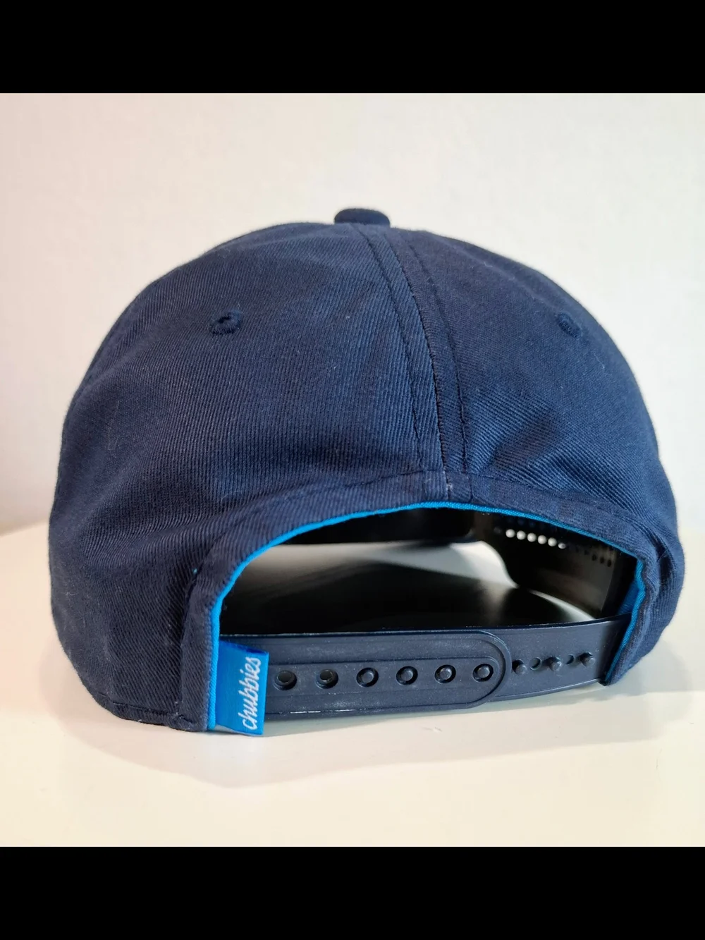 Chubbies  Shark Patch Trucker Hat